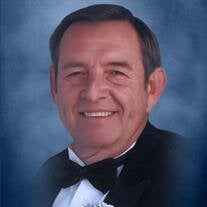 Mr. Jerry Lee Ledford