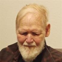 Daniel Ernest Smith