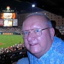 Theodore "Ted" Woodrow Kokochak Jr.