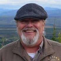 John Richard Kipp III