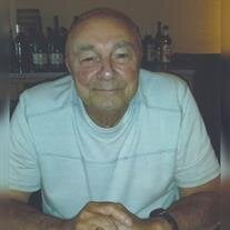 John Herbert Spitzer