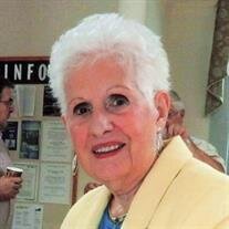 Jean Marie Osgood