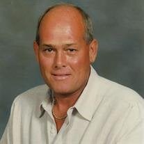 Wilfred Anderson "Buddy" Norwood Jr.
