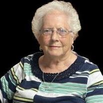 Loutrille Lorene Howell