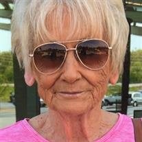 Artie Mae (Harvey) Schafer