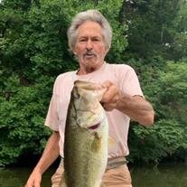 Lemuel Jeffrey Johns