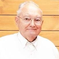Kenneth M. Martin