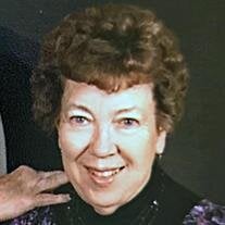 Barbara Faye Covalt