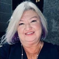 Sherrell Lynn Wilson