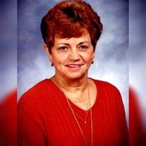 Shirley Flemming Yeargin