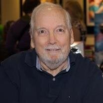 Robert Donald Carpenter