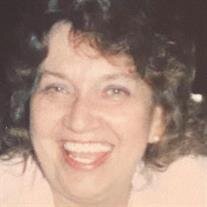 Elinor Nora Fortin