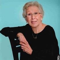 Manuela "Mamie" Martinez