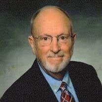 Dr. Thomas R. Freytag