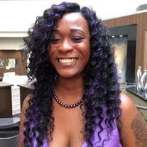 Dana Chanel Armstrong