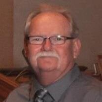 David James Rohrbaugh