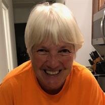 Mrs. Linda Carol Shackelford