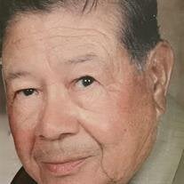 Genaro C. Alvarez