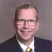 Timothy A. Klingler