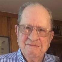 Billy Farrell Deaver