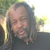 Mr. Ronald James McClendon