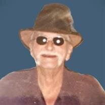 Billy Wayne Gibbs Sr.
