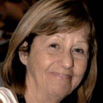 Hallie "Diane" Miller Young