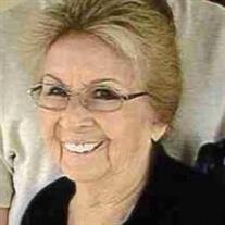Teresa Caywood