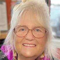 Faith Pamela Davis