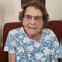 Ruth Marie Maus