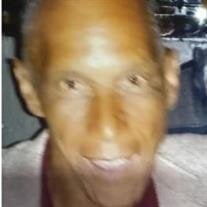 Jerry Lynn Jenkins Sr