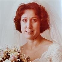 Glynn Ellen (Jannise) Crouch