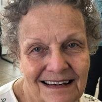 Peggy Ann Cain