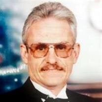 Charles Robert Bonitzer