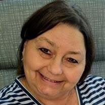 Terry Denise Adcock