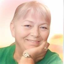 Linda Louise Smith