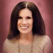 Mary Lou Cook