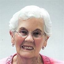 Cora "Marie" McCafferty