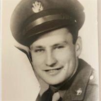 Staff Sgt. Ralph L. Mourer