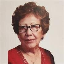 Phyllis Alva
