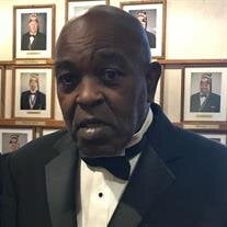 Ronald Roschell Mitchell Sr.