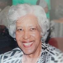 Janet Marshall