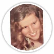 Phyllis Mae Schultz