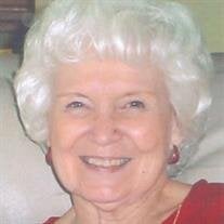 Iris Jane (Slavens) Winkler