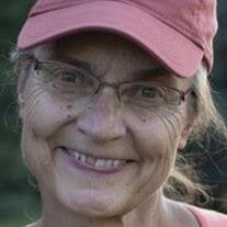 Lorinda "Lorie" Doede Ross