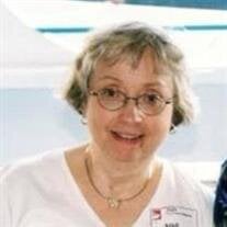 Catherine Joanne Dvorak