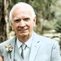 Walter John Mattern