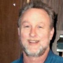 Larry Wayne Wilson