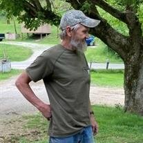 Mance Darrell Gamble