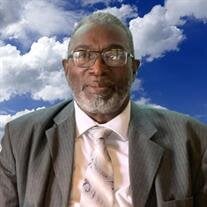 William Dewayne Virgil, Sr.